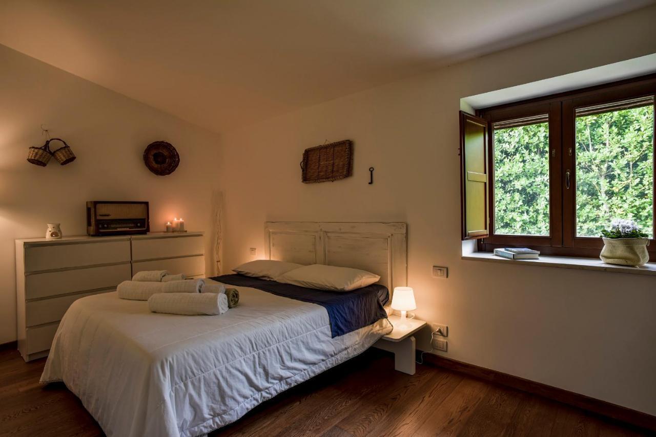 Casale Lillina Villa Castellana Grotte Luaran gambar